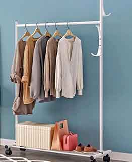 Garment Rack