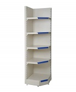 Corner Racks